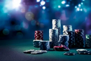 bet336 Pakistan Casino lobby