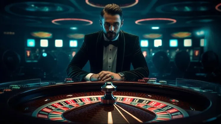 bet336 Green Star Slots