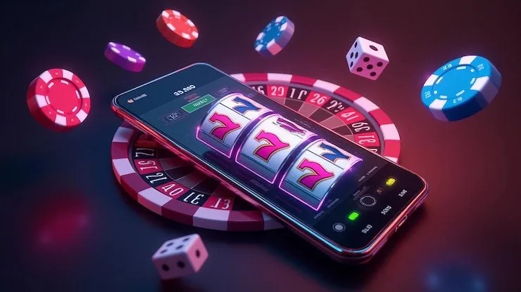 bet336 Spice Bazaar Slots