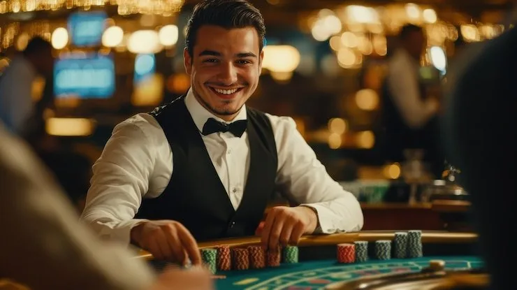bet336 Roulette Supreme