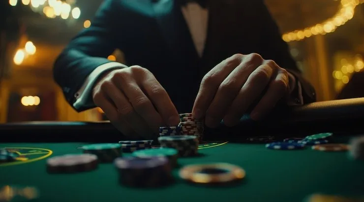 bet336 Roulette Speedburst: Fast Rounds, Real Stakes