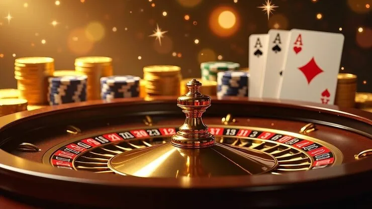 bet336 What Roulette Speedburst Offers at bet336